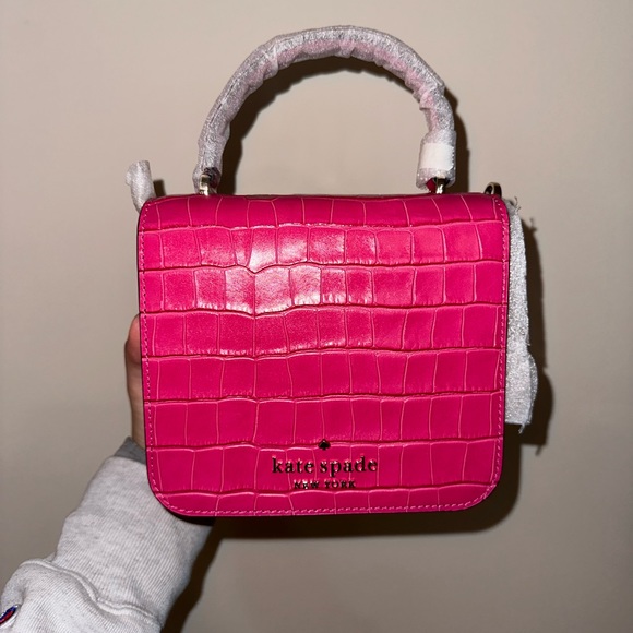 kate spade Handbags - Kate Spade Crossover Purse